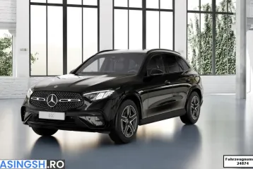 Mercedes-Benz GLC 300 din 2025 - oferta MER218602