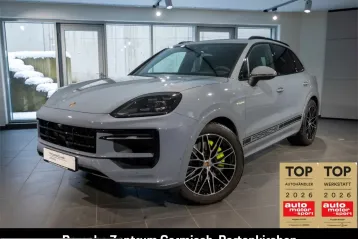 Porsche Cayenne din 2024 - oferta POR218603