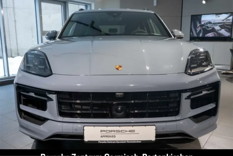 Porsche Cayenne din 2024 cu 21.007 km - oferta POR218603 - foto 4