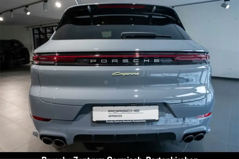 Porsche Cayenne din 2024 cu 21.007 km - oferta POR218603 - foto 5