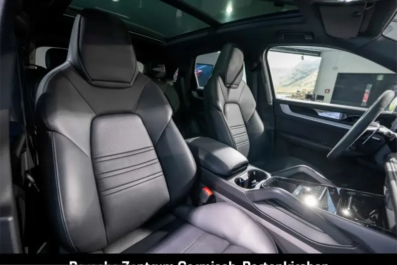 Porsche Cayenne din 2024 cu 21.007 km - oferta POR218603 - foto 10