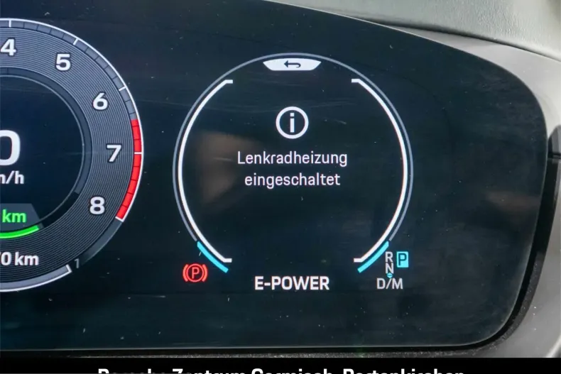 Porsche Cayenne din 2024 cu 21.007 km - oferta POR218603 - foto 19