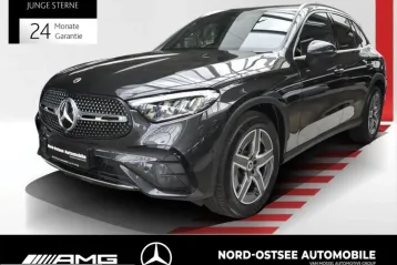 Mercedes-Benz GLC 300 din 2025 - oferta MER218604