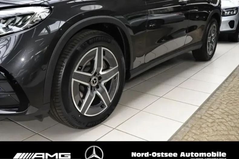 Mercedes-Benz GLC 300 (Clasa GLC) din 2025 cu 11.614 km - oferta MER218604 - foto 5