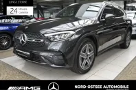 Mercedes-Benz GLC 300 (Clasa GLC) din 2025 cu 11.614 km - oferta MER218604 - foto 6