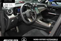 Mercedes-Benz GLC 300 (Clasa GLC) din 2025 cu 11.614 km - oferta MER218604 - foto 7