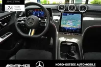 Mercedes-Benz GLC 300 (Clasa GLC) din 2025 cu 11.614 km - oferta MER218604 - foto 8