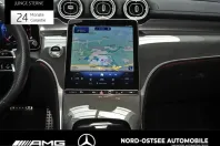 Mercedes-Benz GLC 300 (Clasa GLC) din 2025 cu 11.614 km - oferta MER218604 - foto 9