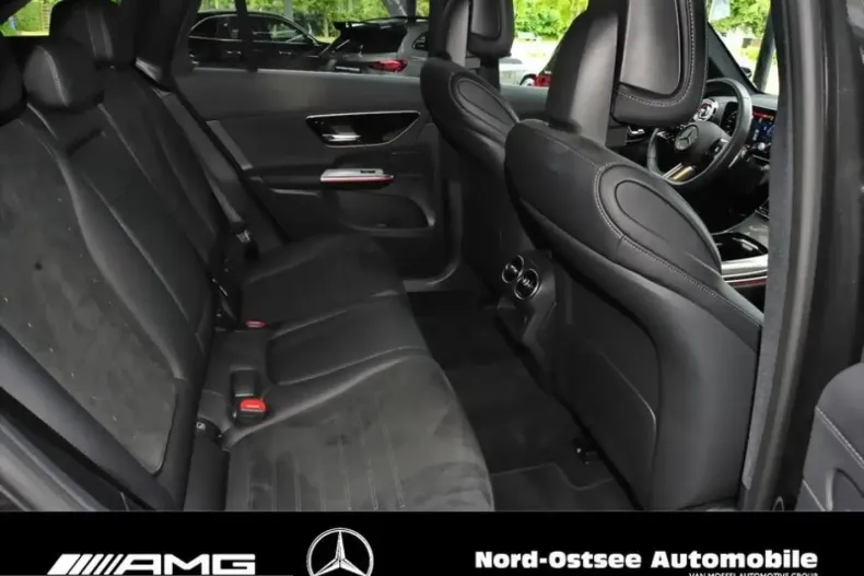 Mercedes-Benz GLC 300 (Clasa GLC) din 2025 cu 11.614 km - oferta MER218604 - foto 11