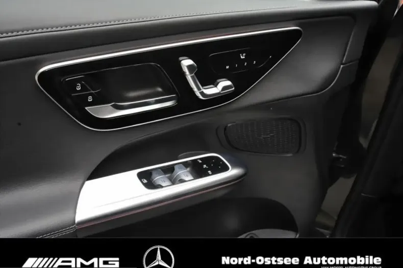 Mercedes-Benz GLC 300 (Clasa GLC) din 2025 cu 11.614 km - oferta MER218604 - foto 13