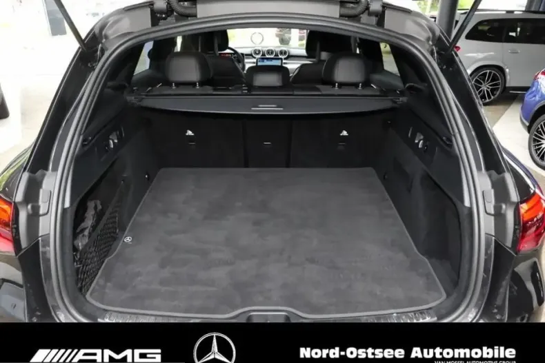 Mercedes-Benz GLC 300 (Clasa GLC) din 2025 cu 11.614 km - oferta MER218604 - foto 14