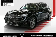 Mercedes-Benz GLC 300 (Clasa GLC) din 2025 cu 11.904 km - oferta MER218605 - foto 1