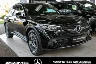 Mercedes-Benz GLC 300 (Clasa GLC) din 2025 cu 11.904 km - oferta MER218605 - foto 3