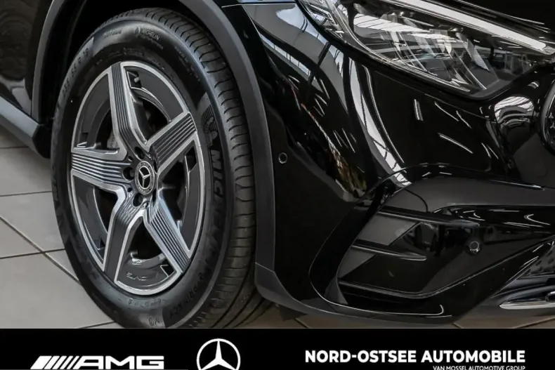 Mercedes-Benz GLC 300 (Clasa GLC) din 2025 cu 11.904 km - oferta MER218605 - foto 5