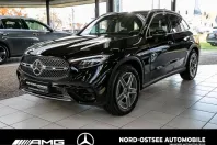 Mercedes-Benz GLC 300 (Clasa GLC) din 2025 cu 11.904 km - oferta MER218605 - foto 6