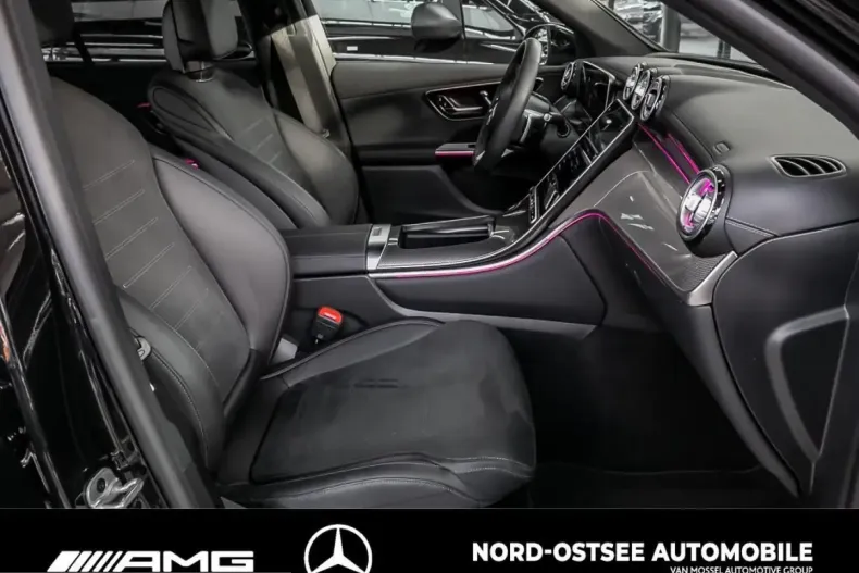 Mercedes-Benz GLC 300 (Clasa GLC) din 2025 cu 11.904 km - oferta MER218605 - foto 7