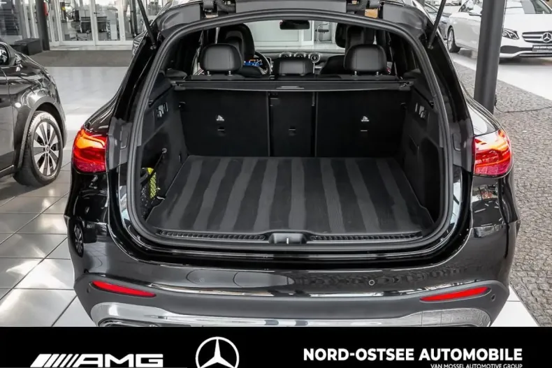Mercedes-Benz GLC 300 (Clasa GLC) din 2025 cu 11.904 km - oferta MER218605 - foto 11