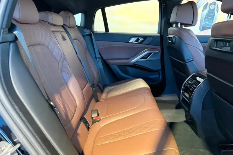 BMW X6 (Seria X) din 2023 cu 41.000 km - oferta BMW218606 - foto 10