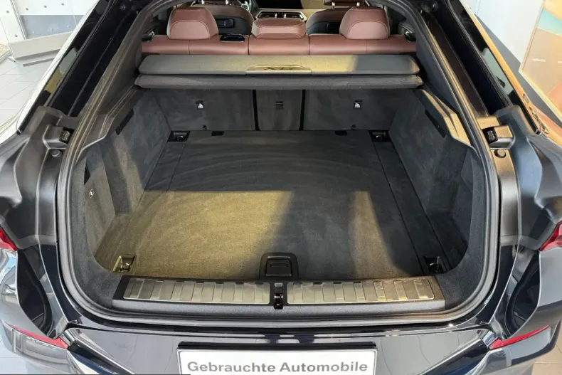 BMW X6 (Seria X) din 2023 cu 41.000 km - oferta BMW218606 - foto 14
