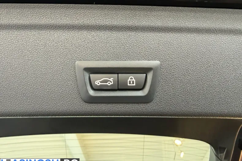 BMW X6 (Seria X) din 2023 cu 41.000 km - oferta BMW218606 - foto 15