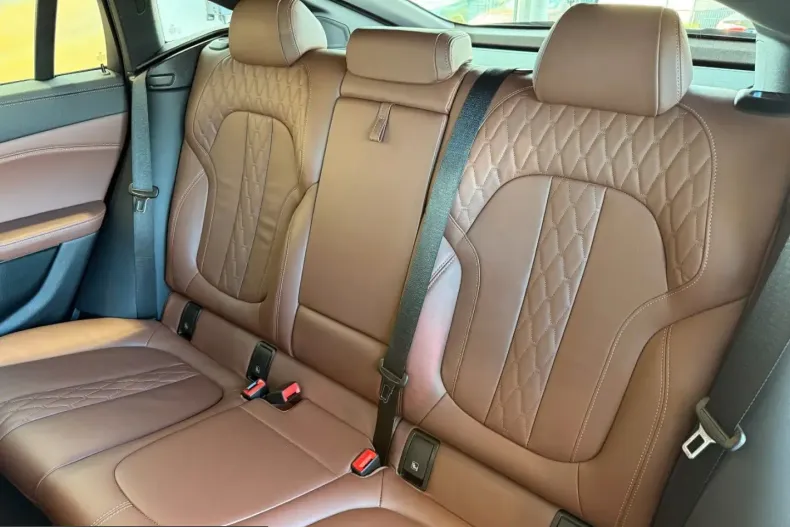 BMW X6 (Seria X) din 2023 cu 41.000 km - oferta BMW218606 - foto 29