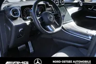 Mercedes-Benz GLC 300 (Clasa GLC) din 2025 cu 21.278 km - oferta MER218607 - foto 7