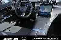 Mercedes-Benz GLC 300 (Clasa GLC) din 2025 cu 21.278 km - oferta MER218607 - foto 8