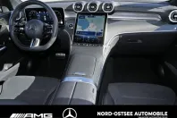 Mercedes-Benz GLC 300 (Clasa GLC) din 2025 cu 21.278 km - oferta MER218607 - foto 11