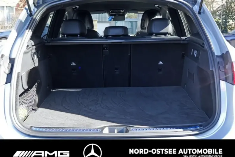 Mercedes-Benz GLC 300 (Clasa GLC) din 2025 cu 21.278 km - oferta MER218607 - foto 13