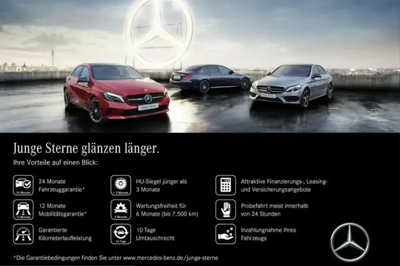 Mercedes-Benz GLC 300 (Clasa GLC) din 2025 cu 21.278 km - oferta MER218607 - foto 17