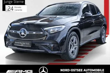 Mercedes-Benz GLC 300 din 2025 - oferta MER218608