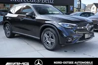 Mercedes-Benz GLC 300 (Clasa GLC) din 2025 cu 20.570 km - oferta MER218608 - foto 3