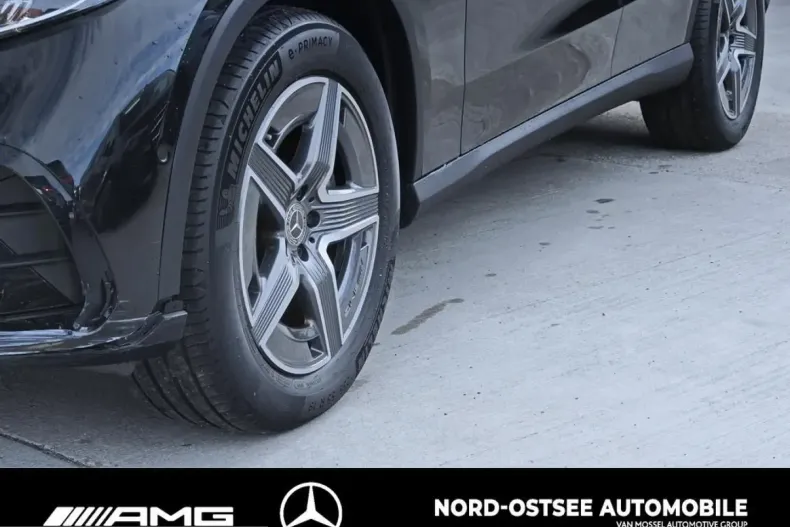 Mercedes-Benz GLC 300 (Clasa GLC) din 2025 cu 20.570 km - oferta MER218608 - foto 5