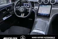 Mercedes-Benz GLC 300 (Clasa GLC) din 2025 cu 20.570 km - oferta MER218608 - foto 8