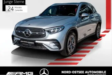 Mercedes-Benz GLC 300 din 2025 - oferta MER218609
