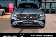 Mercedes-Benz GLC 300 (Clasa GLC) din 2025 cu 12.029 km - oferta MER218609 - foto 2