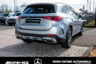 Mercedes-Benz GLC 300 (Clasa GLC) din 2025 cu 12.029 km - oferta MER218609 - foto 4
