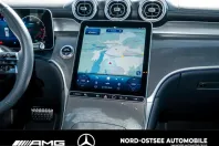 Mercedes-Benz GLC 300 (Clasa GLC) din 2025 cu 12.029 km - oferta MER218609 - foto 9