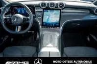 Mercedes-Benz GLC 300 (Clasa GLC) din 2025 cu 12.029 km - oferta MER218609 - foto 12
