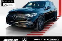 Mercedes-Benz GLC 300 (Clasa GLC) din 2025 cu 16.411 km - oferta MER218610 - foto 1