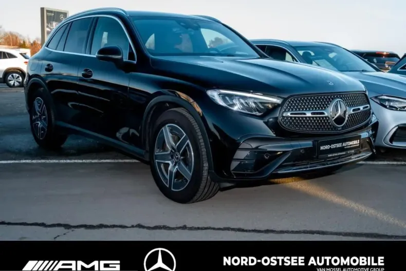 Mercedes-Benz GLC 300 (Clasa GLC) din 2025 cu 16.411 km - oferta MER218610 - foto 3