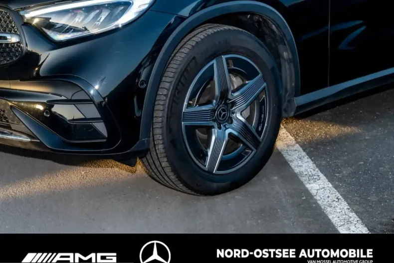 Mercedes-Benz GLC 300 (Clasa GLC) din 2025 cu 16.411 km - oferta MER218610 - foto 5