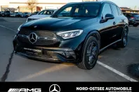 Mercedes-Benz GLC 300 (Clasa GLC) din 2025 cu 16.411 km - oferta MER218610 - foto 6