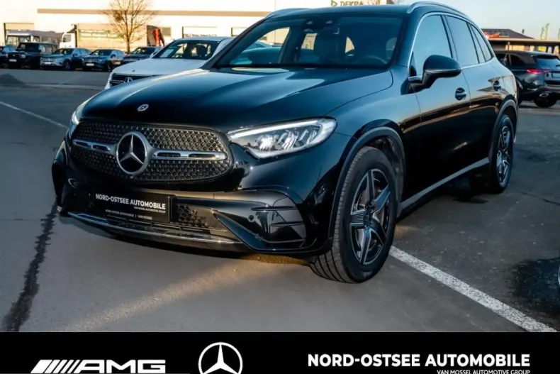 Mercedes-Benz GLC 300 (Clasa GLC) din 2025 cu 16.411 km - oferta MER218610 - foto 6