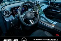 Mercedes-Benz GLC 300 (Clasa GLC) din 2025 cu 16.411 km - oferta MER218610 - foto 7