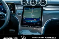 Mercedes-Benz GLC 300 (Clasa GLC) din 2025 cu 16.411 km - oferta MER218610 - foto 9