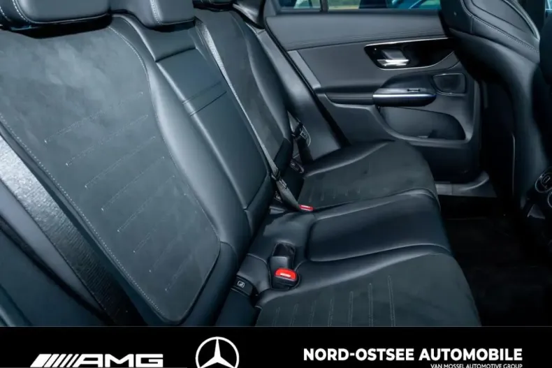 Mercedes-Benz GLC 300 (Clasa GLC) din 2025 cu 16.411 km - oferta MER218610 - foto 10