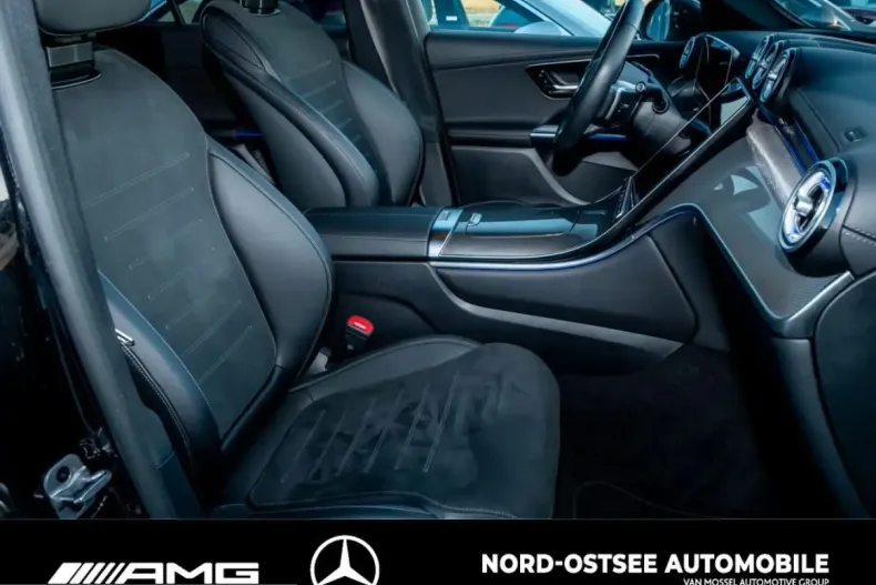 Mercedes-Benz GLC 300 (Clasa GLC) din 2025 cu 16.411 km - oferta MER218610 - foto 11