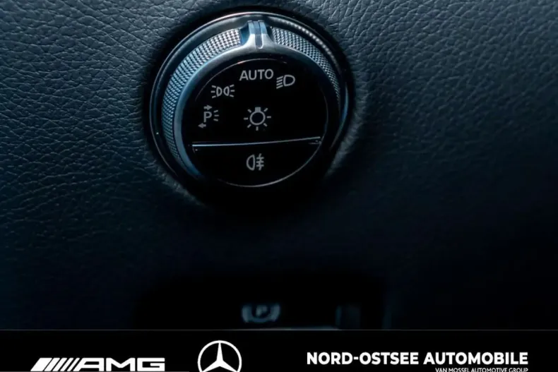 Mercedes-Benz GLC 300 (Clasa GLC) din 2025 cu 16.411 km - oferta MER218610 - foto 13