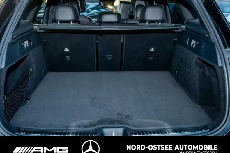 Mercedes-Benz GLC 300 (Clasa GLC) din 2025 cu 16.411 km - oferta MER218610 - foto 14